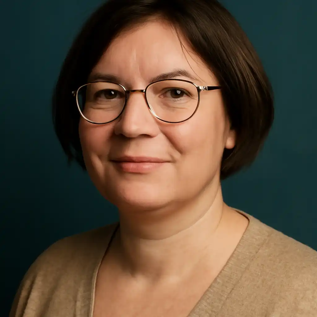 Michaela Richter